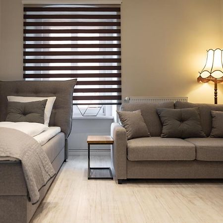 Apartament Z Historia, Klahra Myweek Lądek-Zdrój Kültér fotó