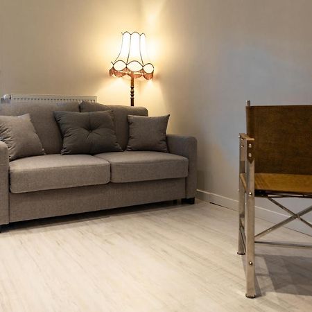 Apartament Z Historia, Klahra Myweek Lądek-Zdrój Kültér fotó