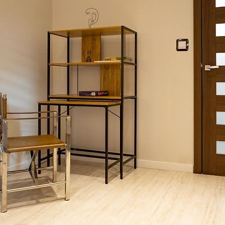 Apartament Z Historia, Klahra Myweek Lądek-Zdrój Kültér fotó