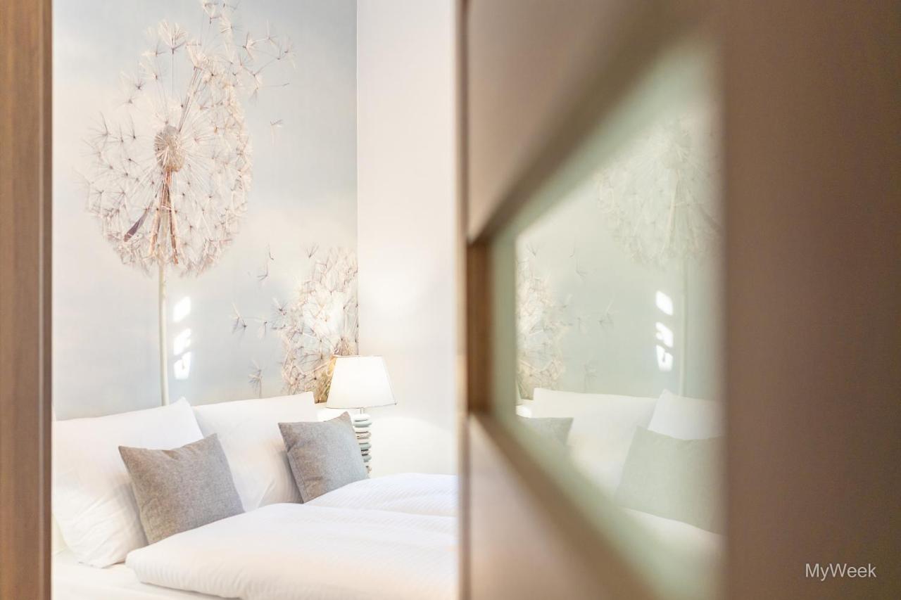 Apartament Z Historia, Klahra Myweek Lądek-Zdrój Kültér fotó